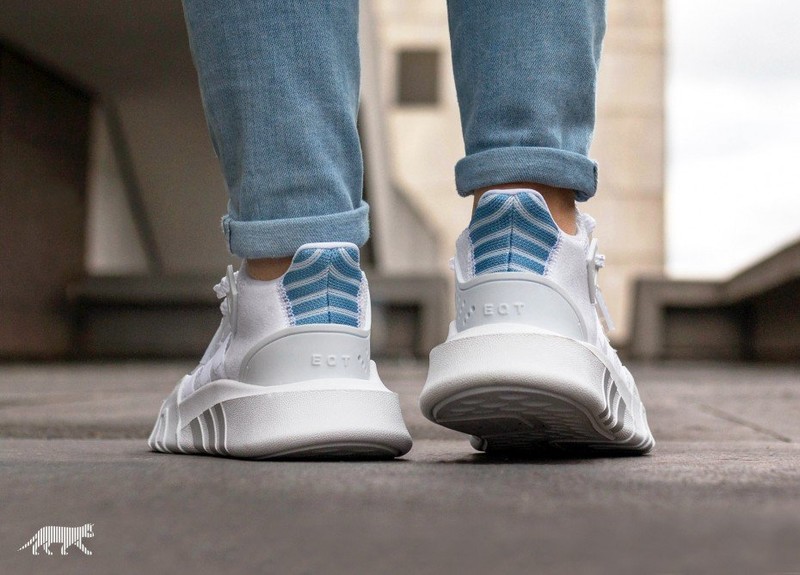 Eqt bask clearance adv white blue